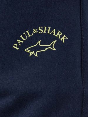 Rövidnadrág Paul&shark fehér
