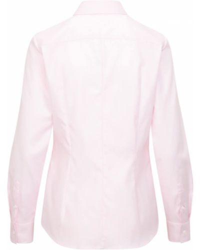 Μπλούζα Seidensticker ροζ