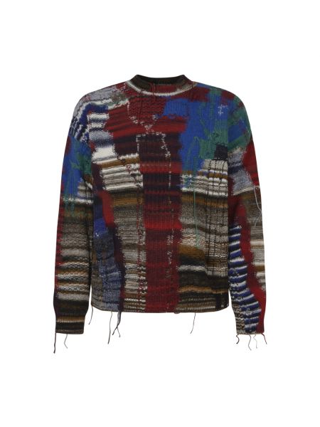 Sweter Off-white