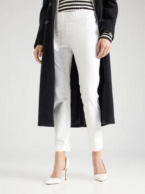 Pantaloni Lauren Ralph Lauren bianco