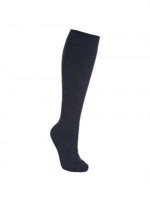 Шерстяные носки из шерсти мериноса Trespass синие