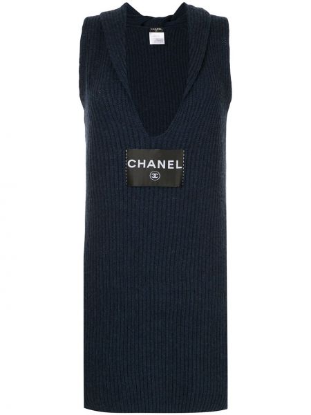 Kleita Chanel Pre-owned zils