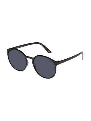 Sončna očala Le Specs siva