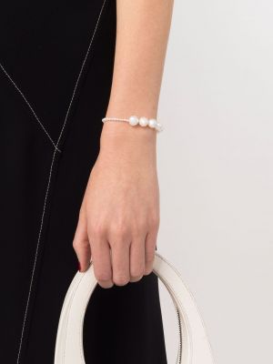 Armband mit perlen Sophie Bille Brahe