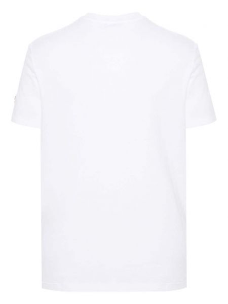 Marškinėliai Dsquared2 balta