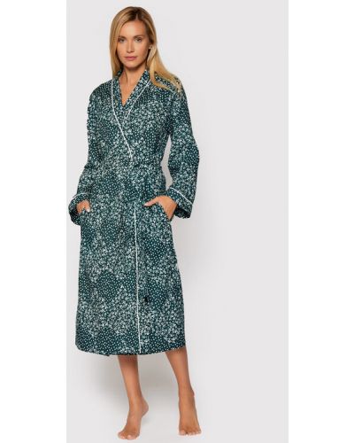 Szlafrok Penny 4935 Zielony Cyberjammies