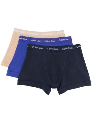 Boksershorts Calvin Klein Underwear blå