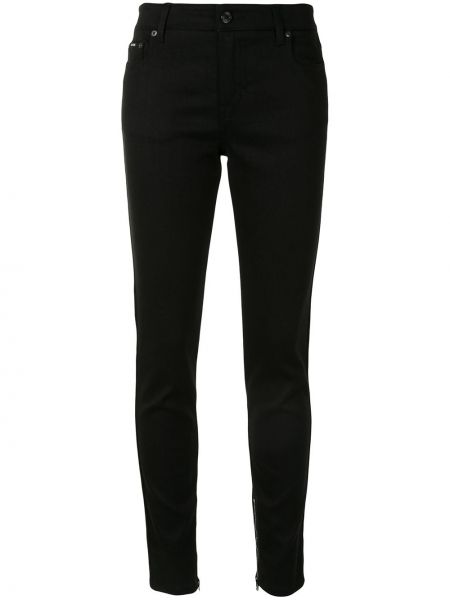 Skinny jeans Tom Ford sort