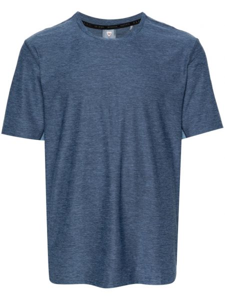 T-krekls Rossignol zils
