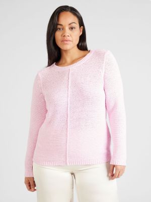 Пуловер Only Carmakoma