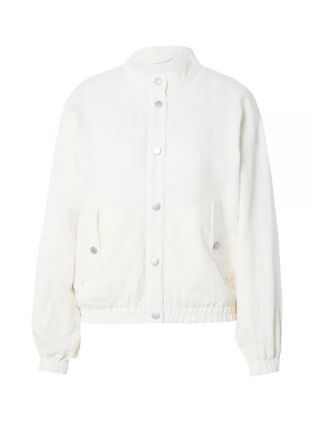 Prehodna jakna Mazine bela
