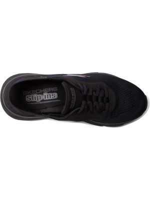 Кроссовки Skechers черные