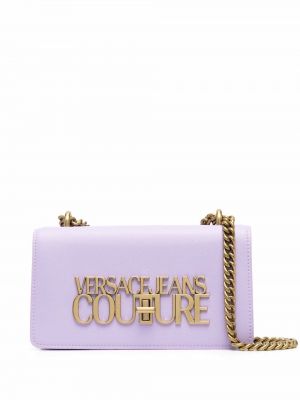 Kjedeposer Versace Jeans Couture lilla