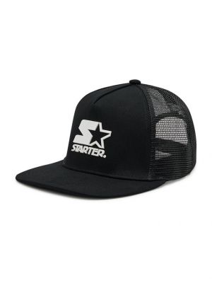 Καπέλο Starter μαύρο