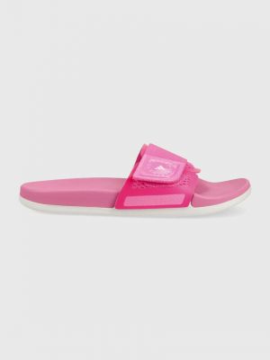 Papucs Adidas By Stella Mccartney rózsaszín