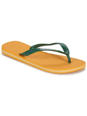Flip-flop Havaianas sárga