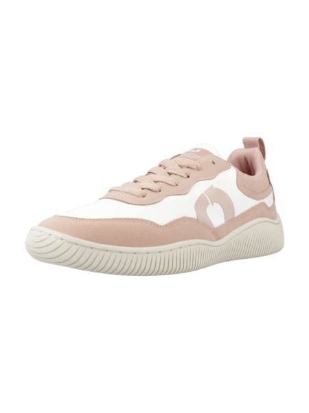 Sneaker Ecoalf pink