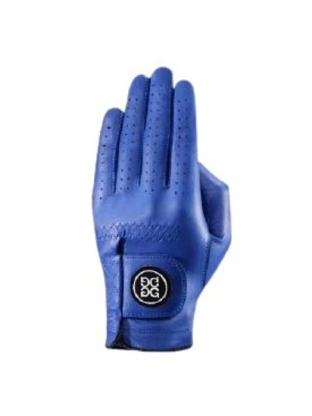 Rękawiczki G/fore niebieskie