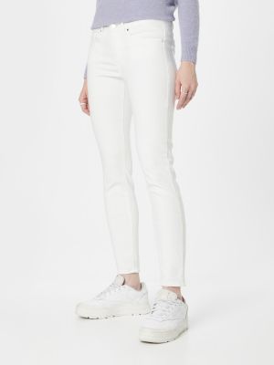 Jeans Brax bianco