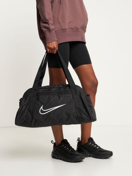 Geantă Nike negru