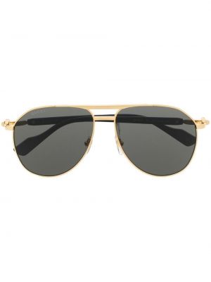 Glasögon Gucci Eyewear svart