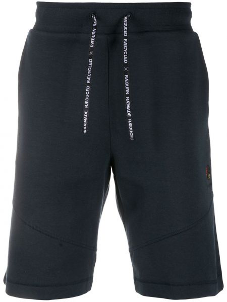 Pantalones cortos deportivos Raeburn azul
