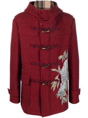 Kabát Etro - Červená