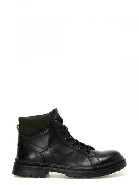 Členkové topánky İnci čierna