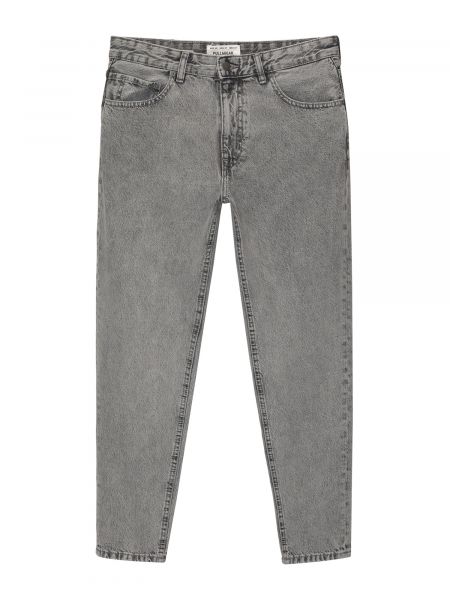 Jeans Pull&bear grå