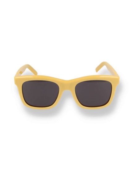 Okulary przeciwsłoneczne Kenzo - Żółty