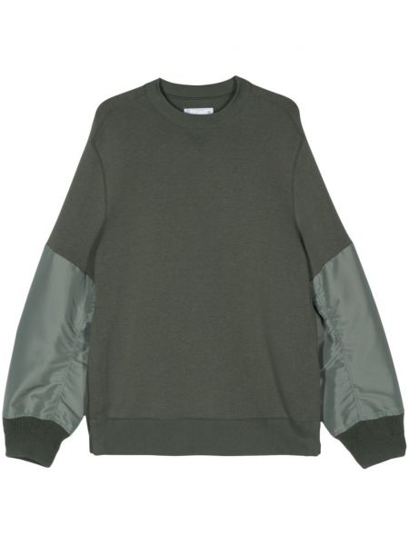 Sweatshirt Sacai