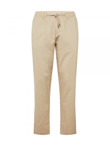 Pantaloni plissettati Lindbergh