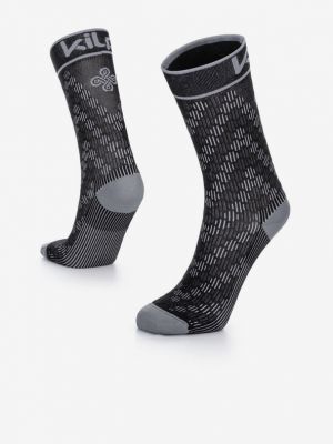 Чорапи Kilpi черно