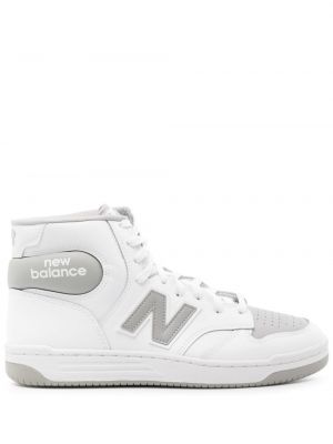 Sneakers di pelle New Balance