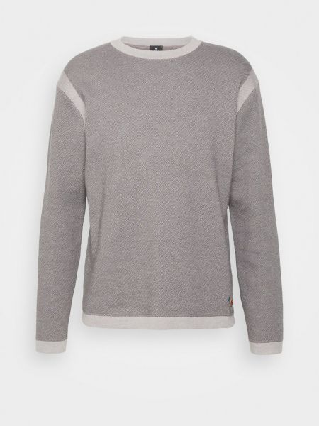 Sweter Ps Paul Smith fioletowy