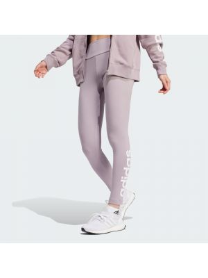 Pantalon de sport Adidas Sportswear violet