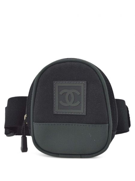 Sportovní pásek Chanel Pre-owned