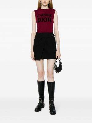 Tank top Christian Dior Pre-owned
