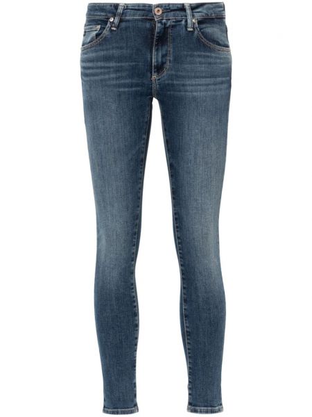 Jean extensible Ag Jeans bleu