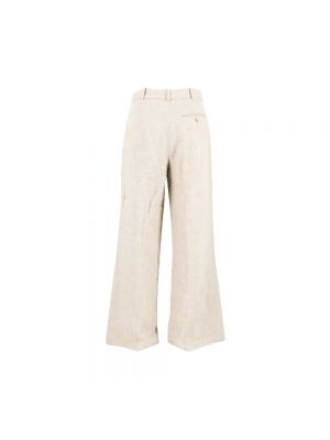 Pantalones de lana Ralph Lauren Pre-owned