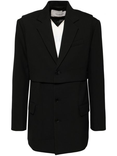 Blazer Feng Chen Wang sort