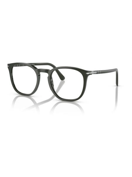 Klassischer brille Persol schwarz
