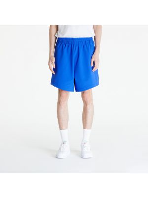 Σορτς Adidas Originals μπλε