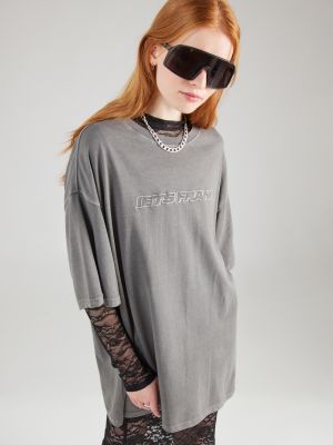Marškinėliai Iets Frans… pilka