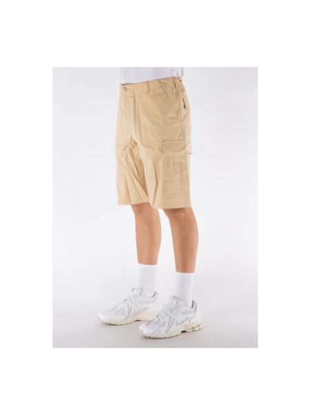 Casual shorts Kenzo beige