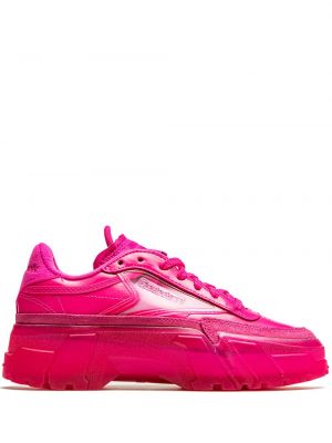 Zapatillas Reebok rosa