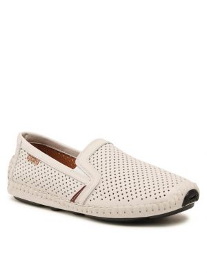 Ниски обувки Pikolinos бяло