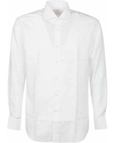 Koszula Bagutta, biały