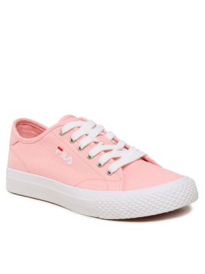 Sneakers Fila rózsaszín