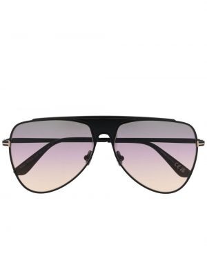 Glasögon Tom Ford Eyewear svart